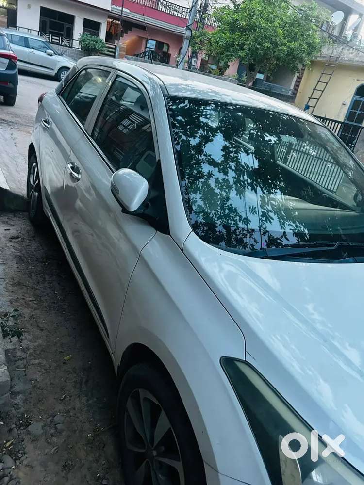Hyundai Elite I20 2015 Diesel Well Maintained