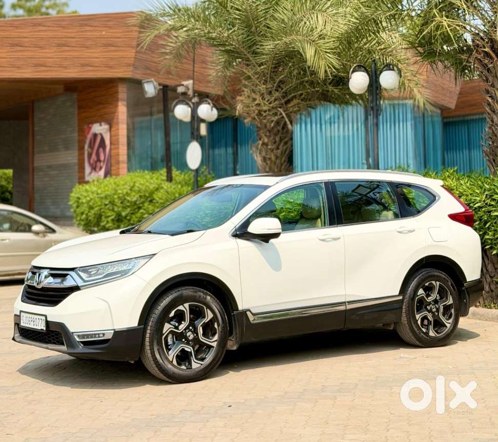 Honda Cr-v 1.6 I-dtec At, 2019, Diesel