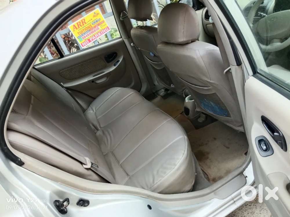 Hyundai Accent 1.5 Gle, 2007, Petrol