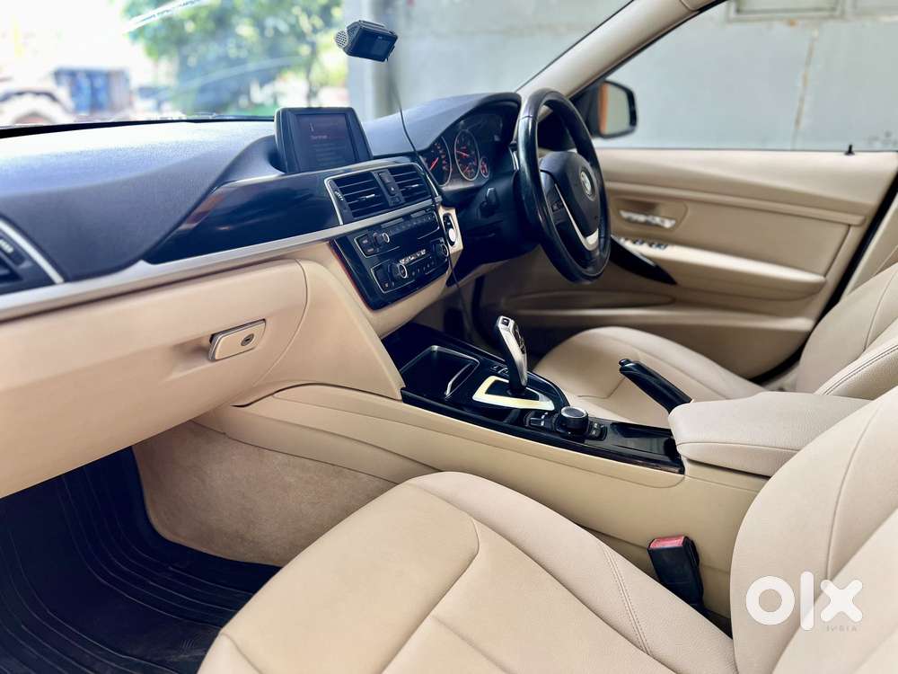 Bmw 3 Series 320d, 2019, Diesel