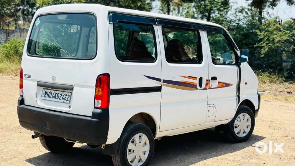 Maruti Suzuki Eeco 2019