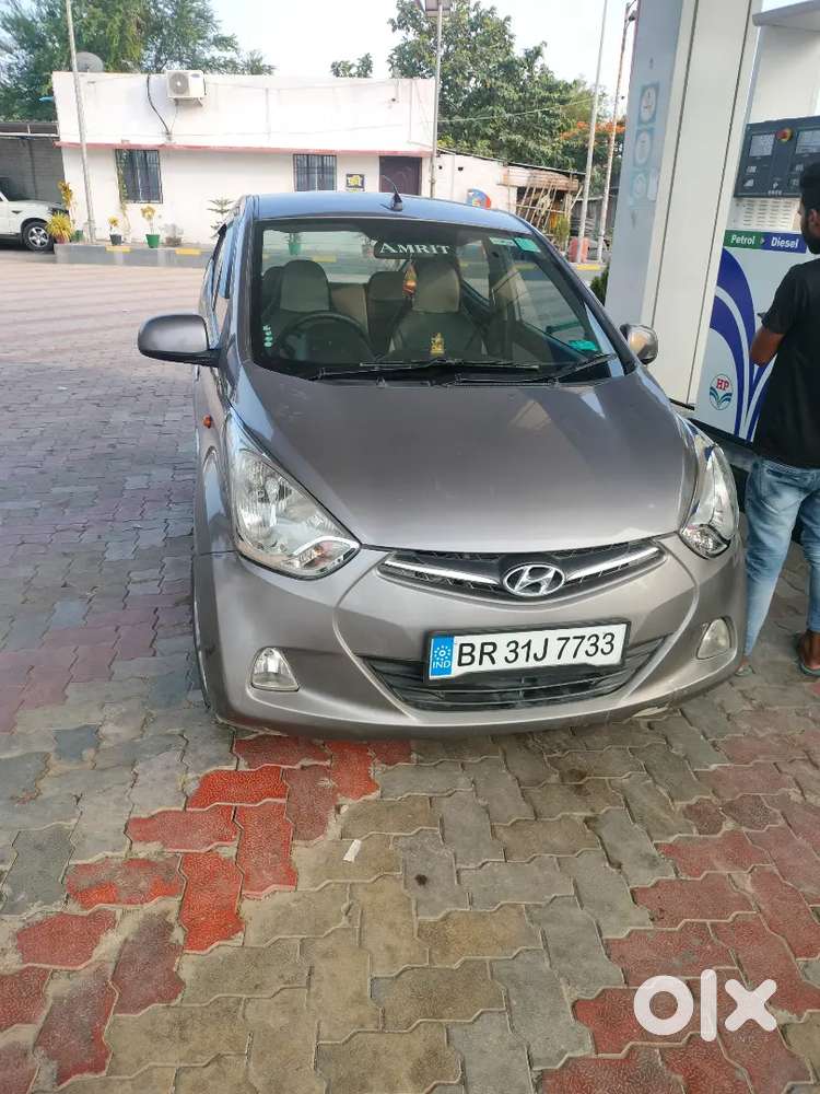 Hyundai Eon 2013