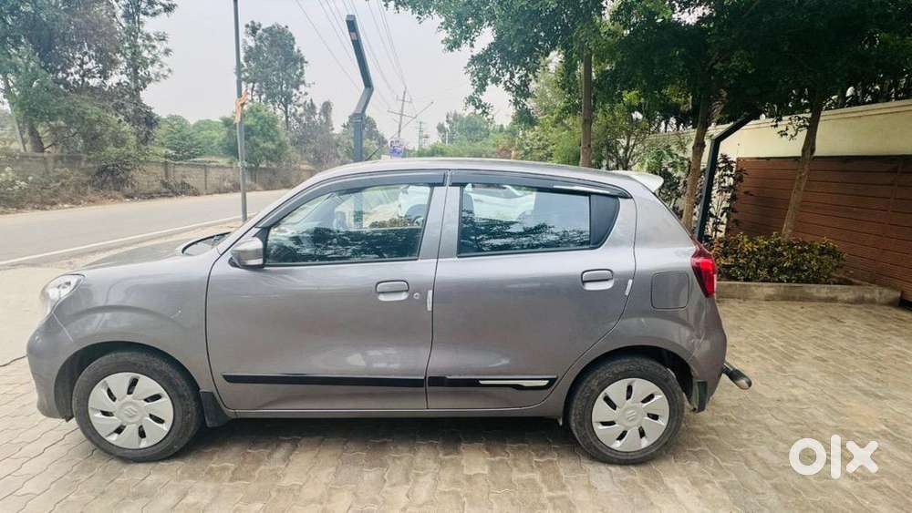 Maruti Suzuki Celerio 2025 Petrol Well Maintained