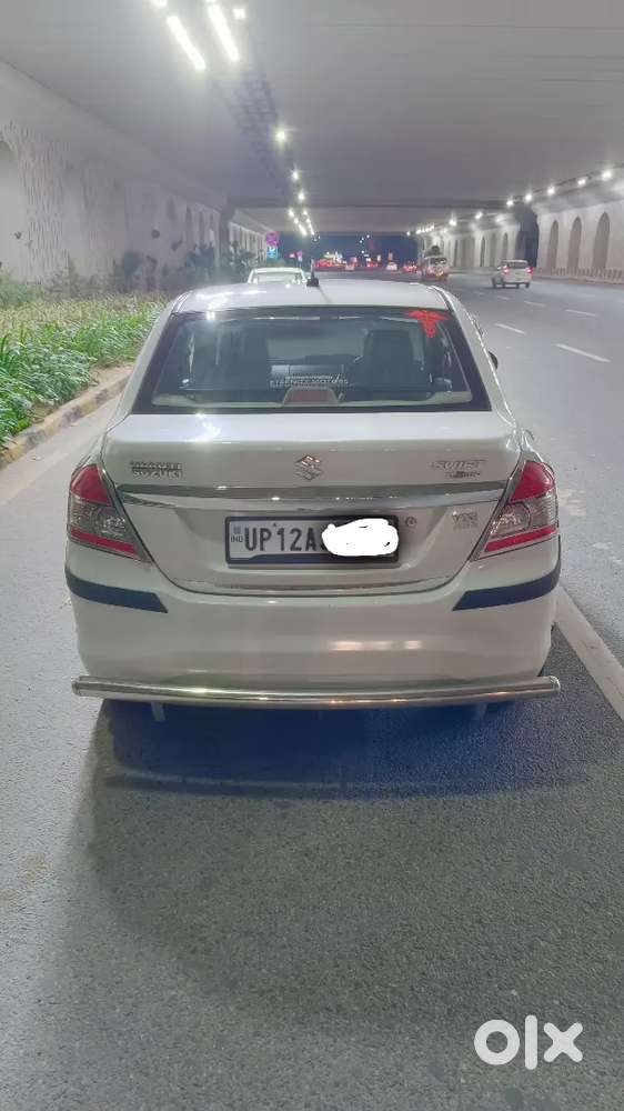 Maruti Suzuki Swift Dzire 2015 Model Vxi