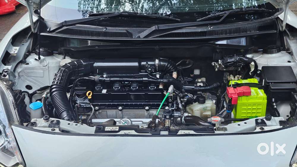 Maruti Suzuki Swift Amt Zxi Plus, 2022, Petrol