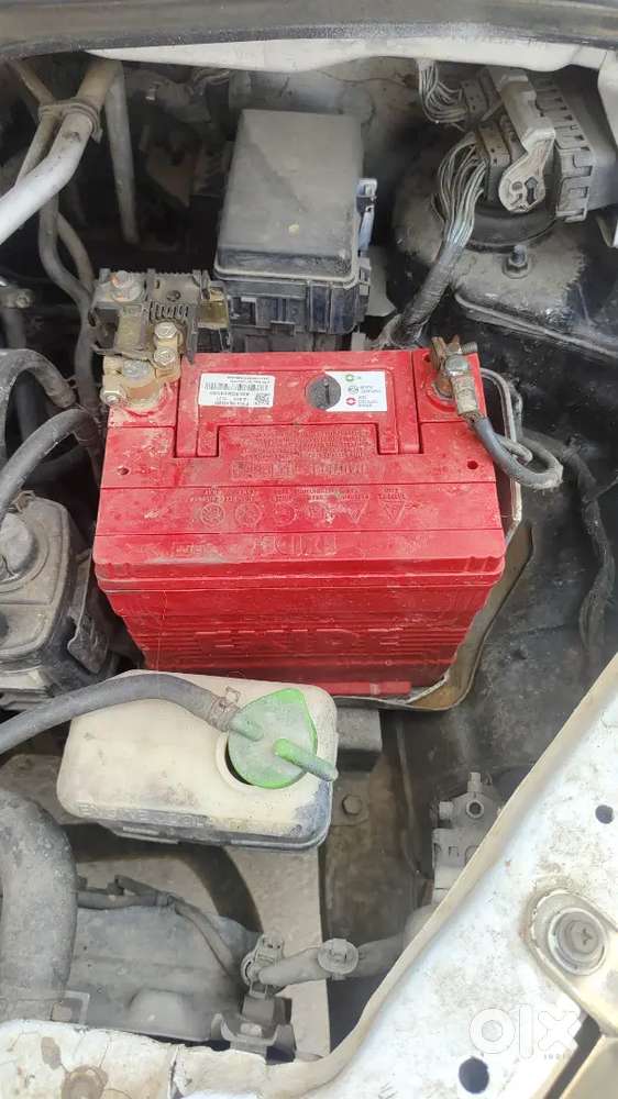Maruti Suzuki Wagonr Vxi Bsiv