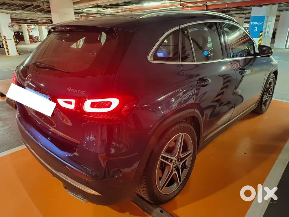 Mercedes-benz Gla 220d 4matic, 2022, Diesel