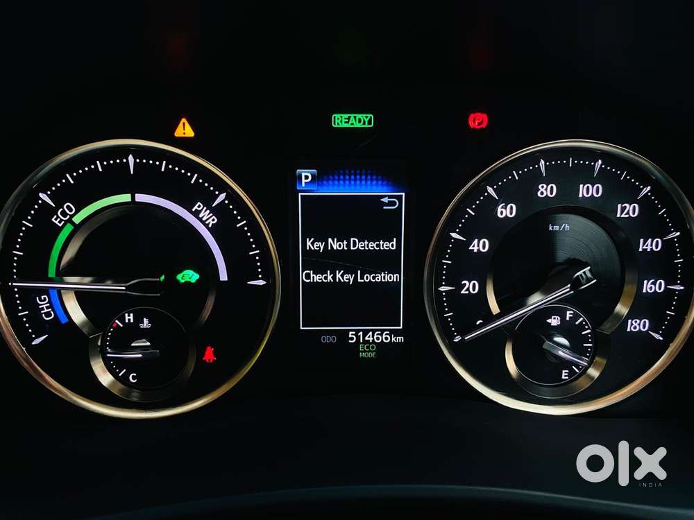 Toyota Vellfire Vip – Executive Lounge, 2022, Petrol