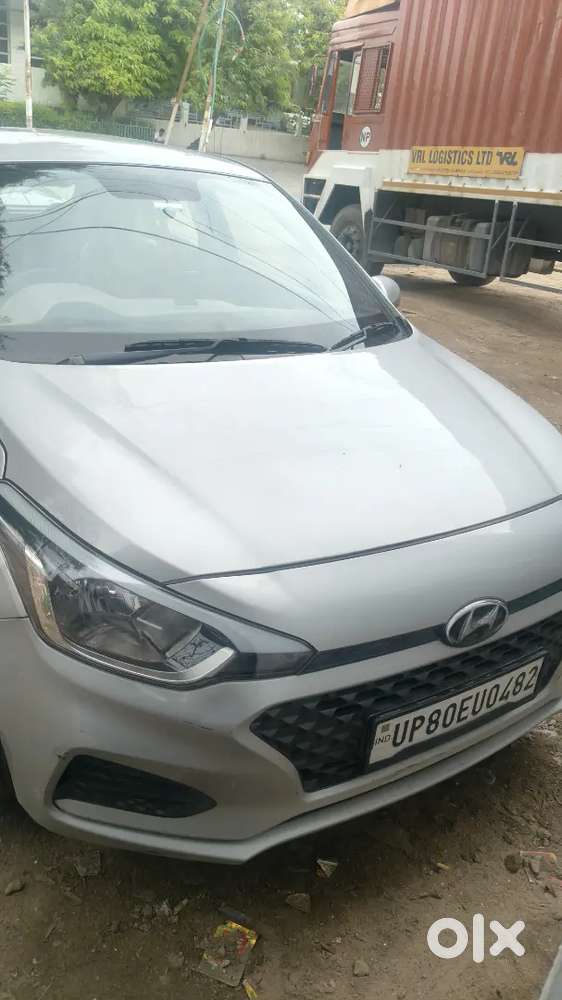 Hyundai I20 2019 Diesel