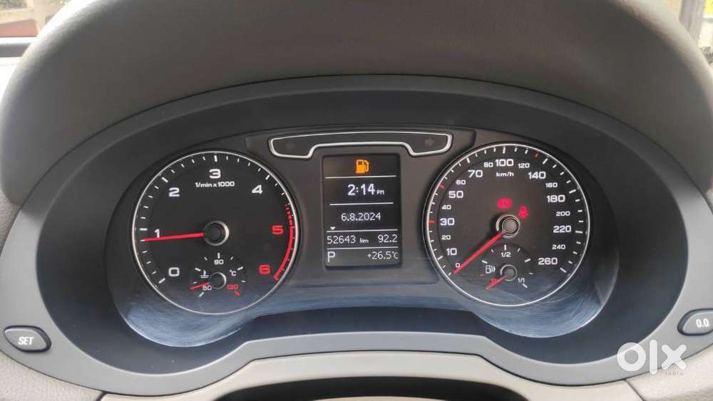 Audi Q3 2.0 35 Tdi Quattro Premium Plus, 2014, Diesel