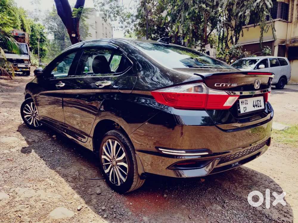Honda City 2017  Top Zx Model  Automatic  Petrol  Well Maintained