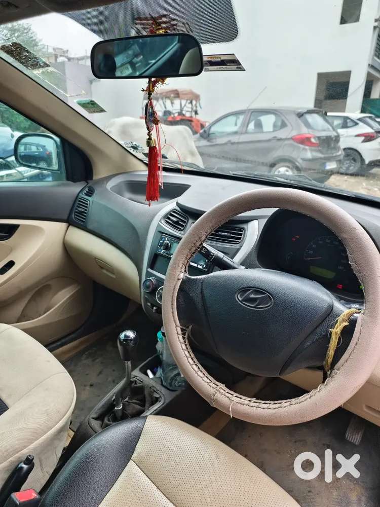 Hyundai Eon 2015 Petrol 60000 Km Driven