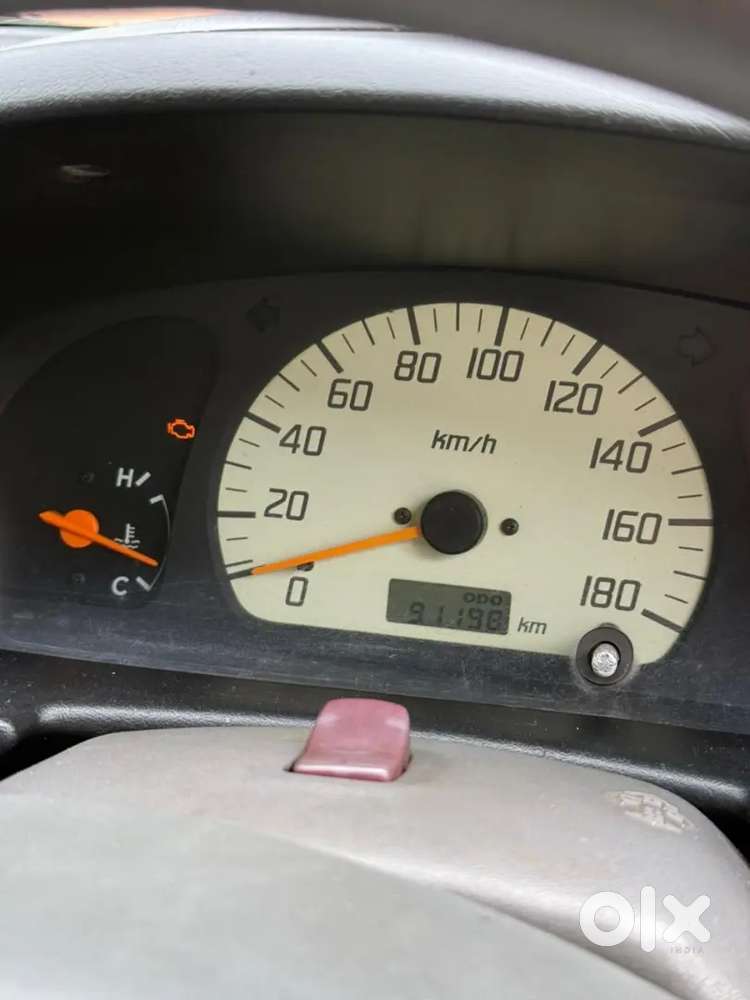 Maruti Suzuki Alto 2006