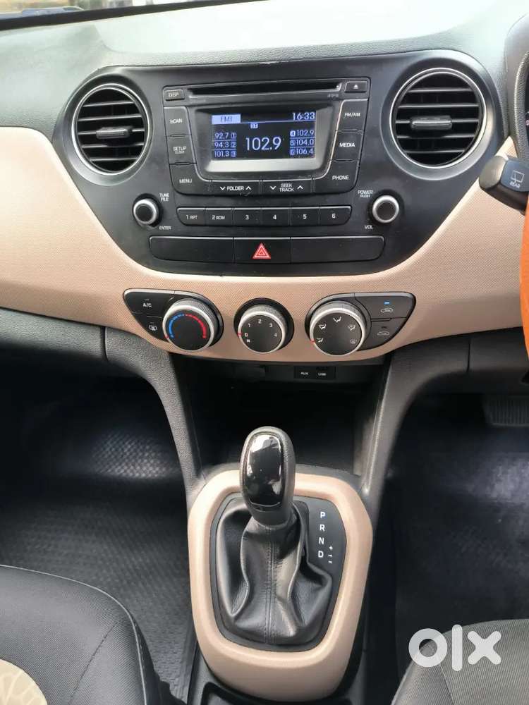 Hyundai Grand I10 2014 Petrol 53000 Km Driven