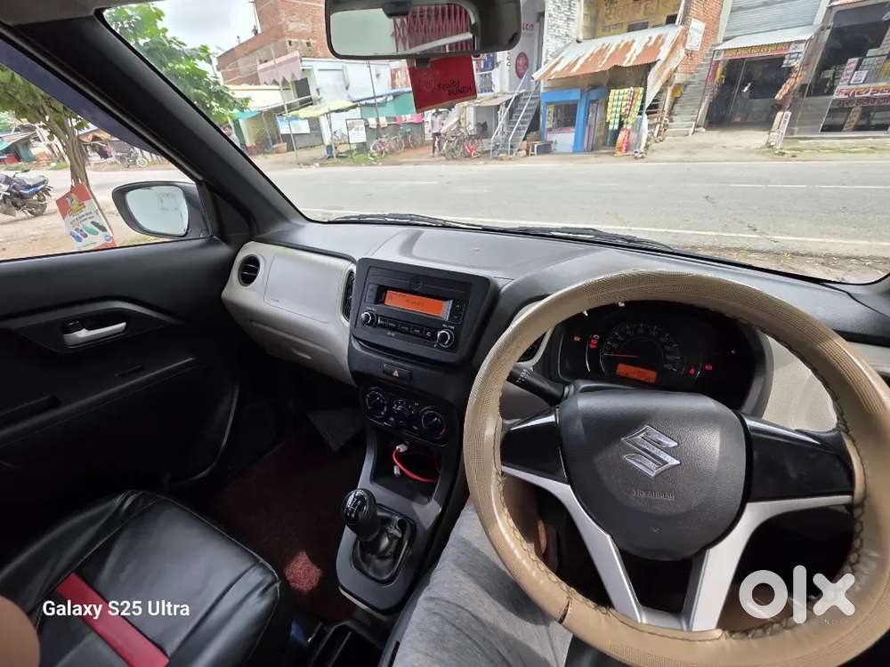 Maruti Suzuki Wagon R 2024 Second Owner