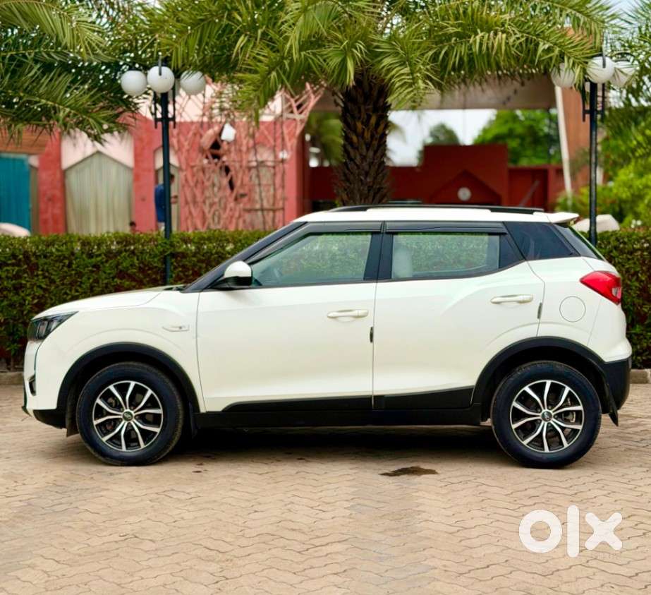 Mahindra Xuv300, 2020, Diesel