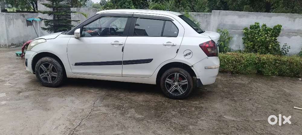 Maruti Suzuki Dzire 2013 Diesel Good Condition