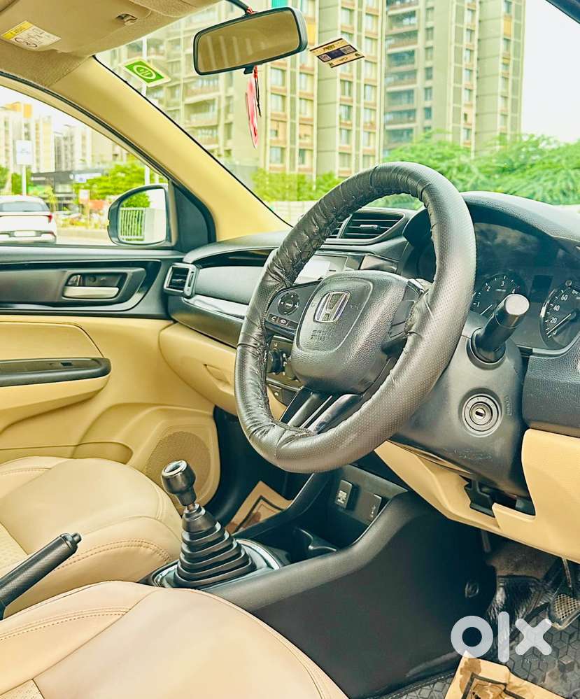 Honda Amaze 1.5 Smt I Dtec, 2018, Diesel