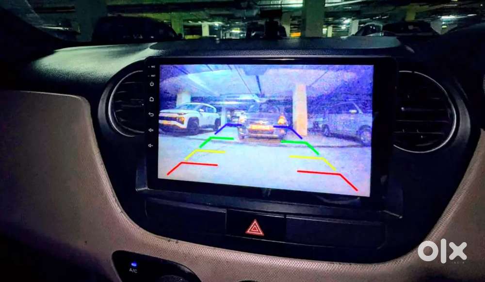 2016 Hyundai Grand I10
