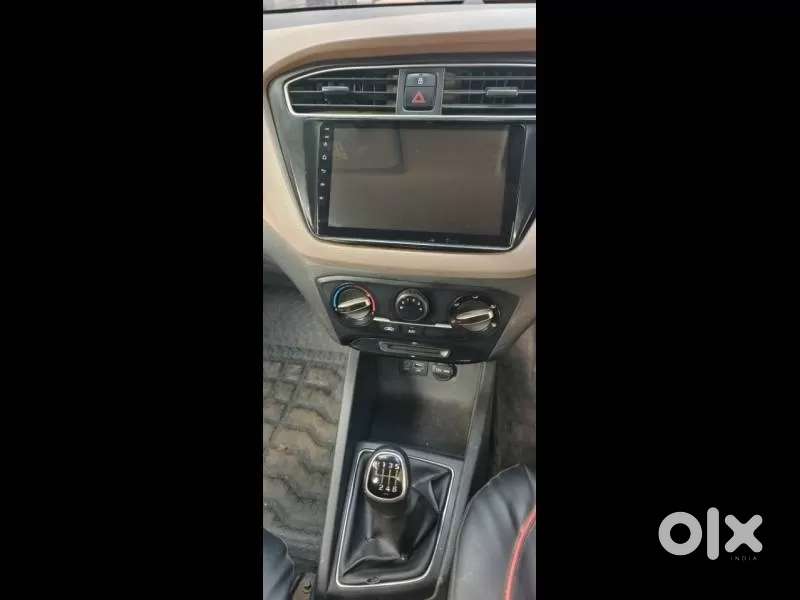 Hyundai Elite I20 Sportz (o) 1.4, 2019, Diesel