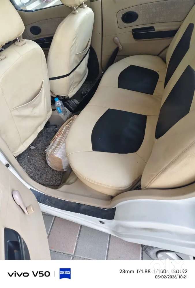 Chevrolet Spark 2010 Petrol Well Maintained