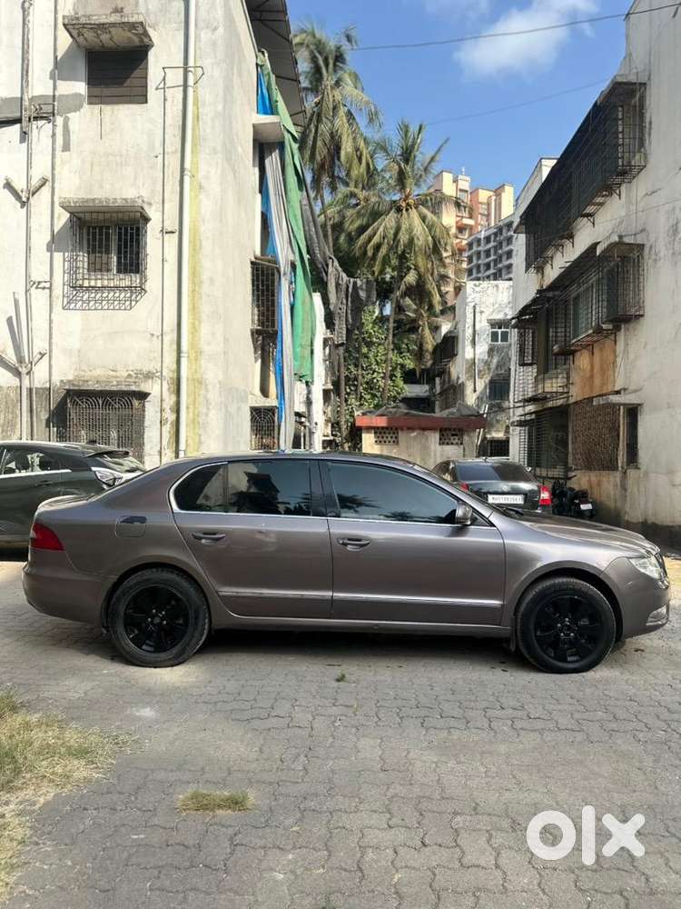 Super Clean Superb 1.8 Tsi Mt 2 Owner All Papers Clear Insurance Valid