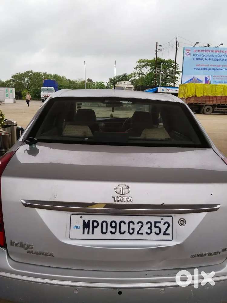 Tata Manza For Sale