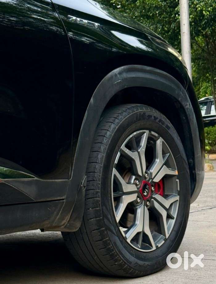 Kia Seltos Gtx Plus 1.5 Turbo Petrol Dct, 2020, Petrol