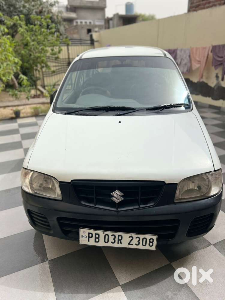 Maruti Suzuki Alto 2008 Petrol Good Condition
