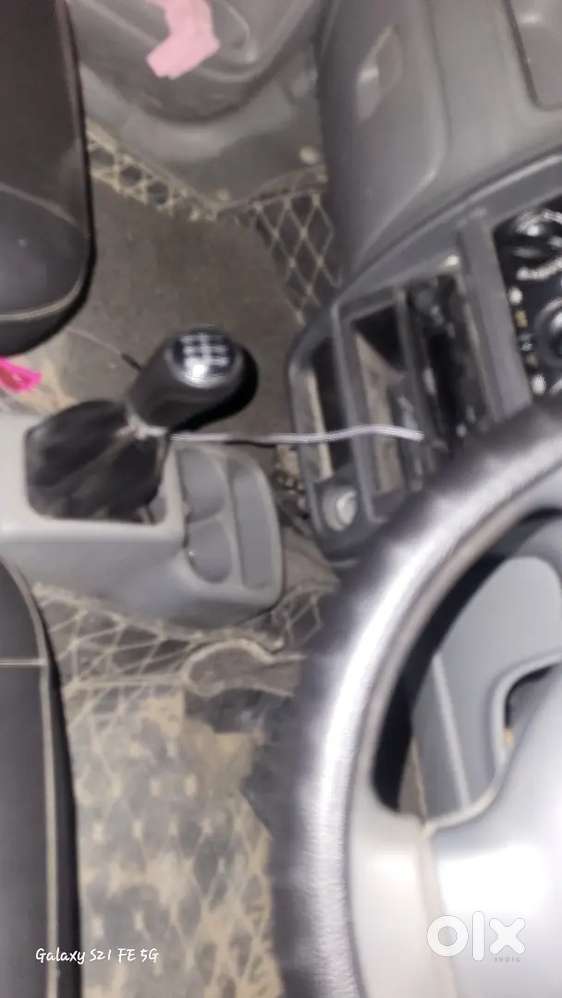 Muruti  Alto K10 Model 2012