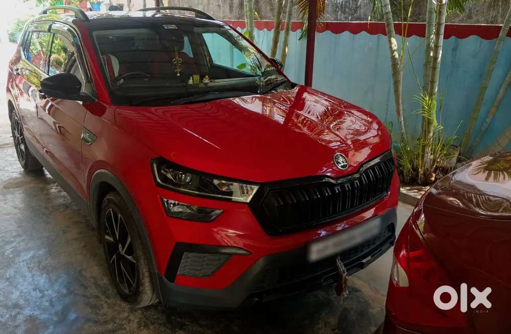 Skoda Kushaq 2024