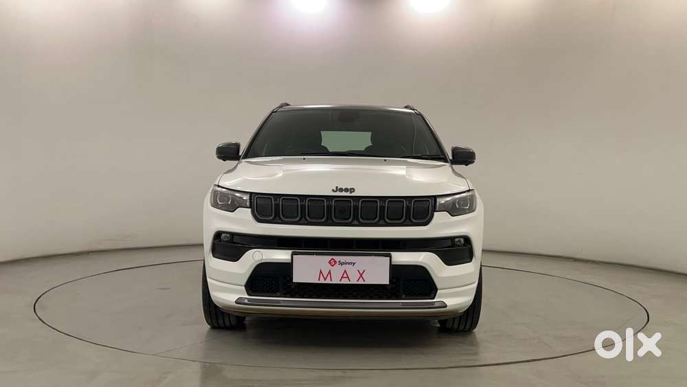 Jeep Compass 2.0 Model S (o) Diesel Mt, 2021, Diesel