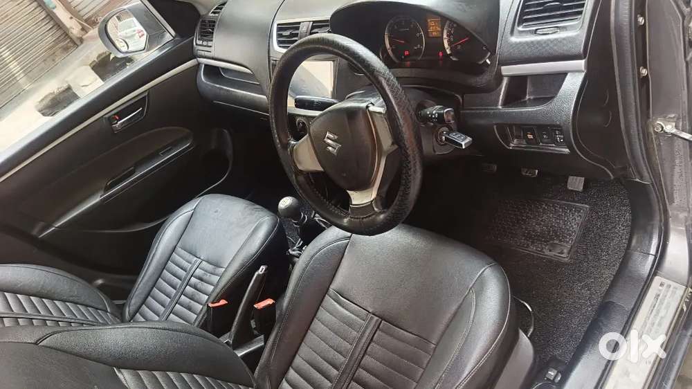 Maruti Suzuki Swift Vdi 2015. 16 Inch Alloy Tyre And Led Screen ..