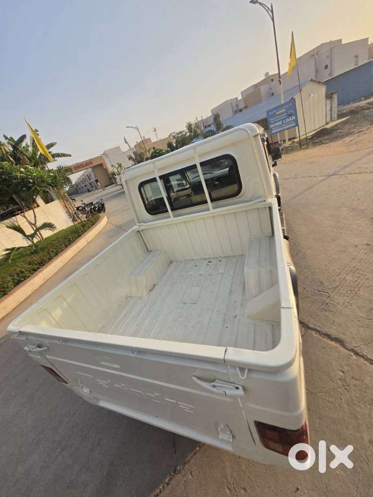 Mahindra Bolero Camper, 2020, Diesel