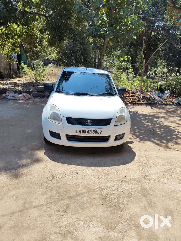 Swift Dzire