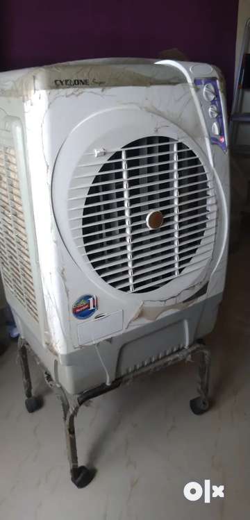 Kenstar cyclone air sales cooler