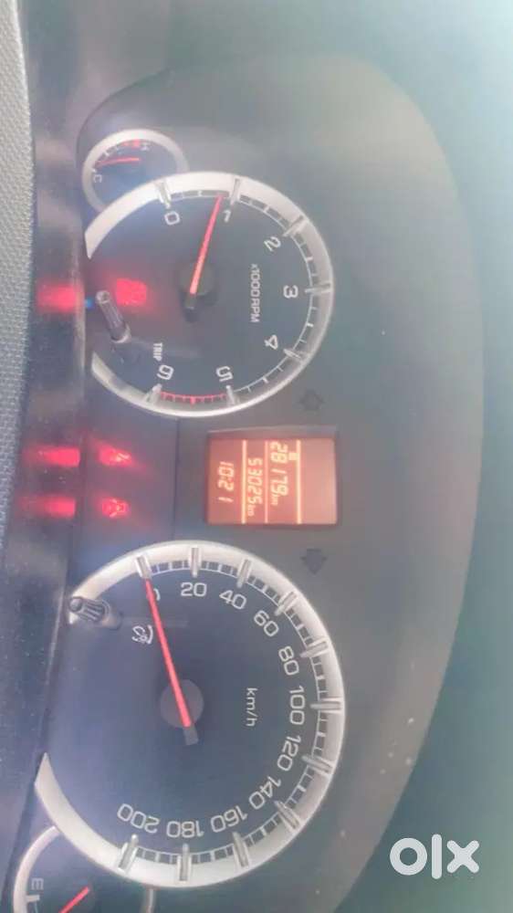 Swift Maruti Suzuki 2014 Diesel