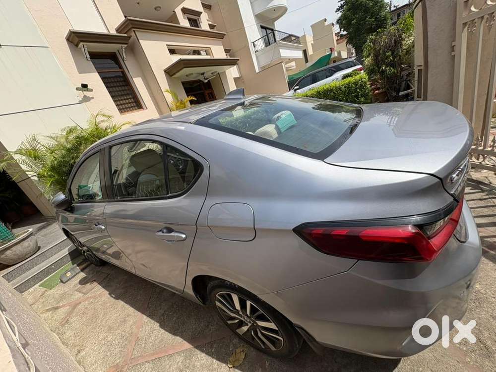 Honda City 2021 Petrol 32500 Km Driven