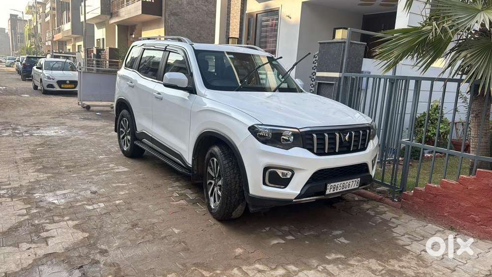 Mahindra Diesel Car 2024