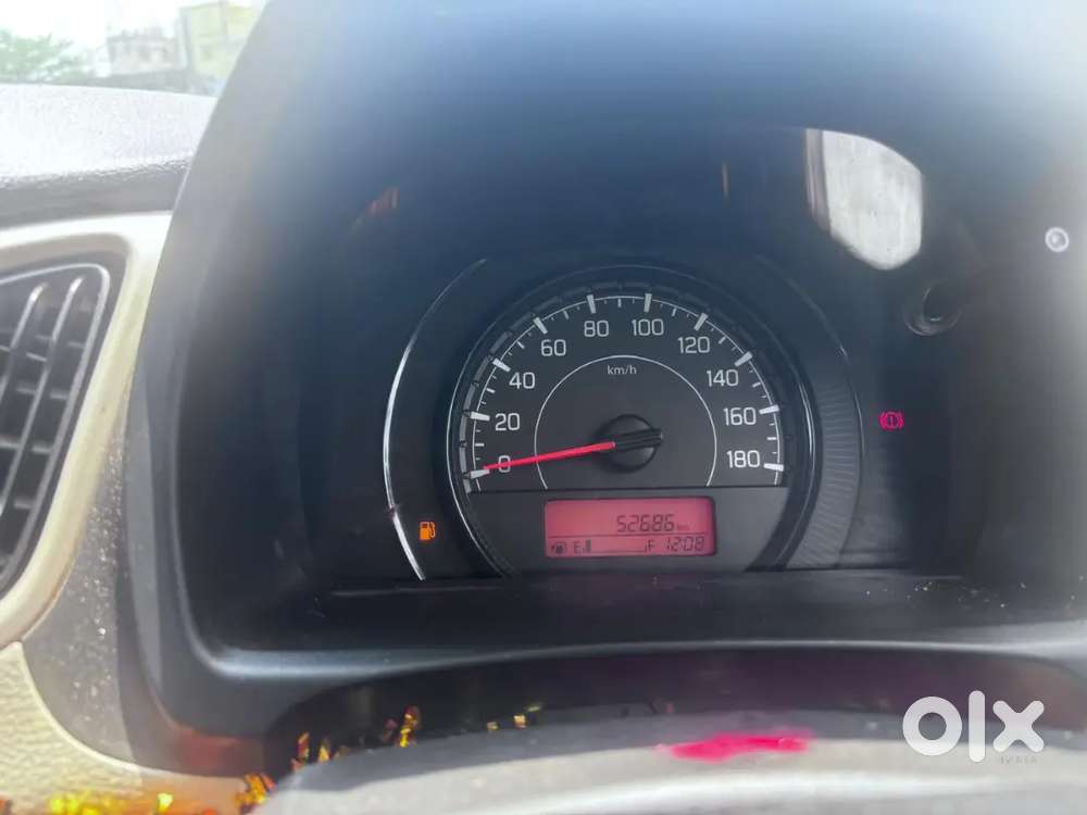 Maruti Suzuki Wagon R 2021 Petrol 52638 Km Driven