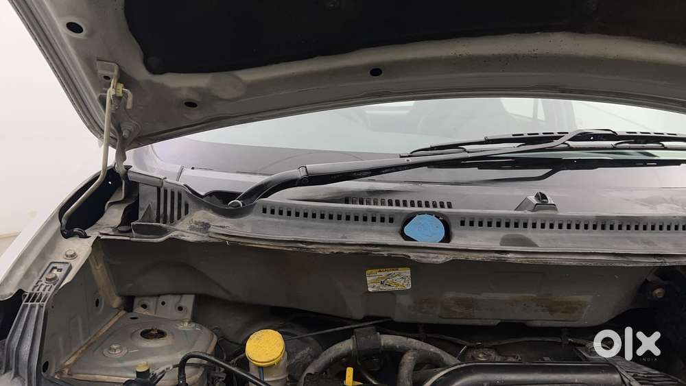 Datsun Redigo T Option, 2018, Petrol