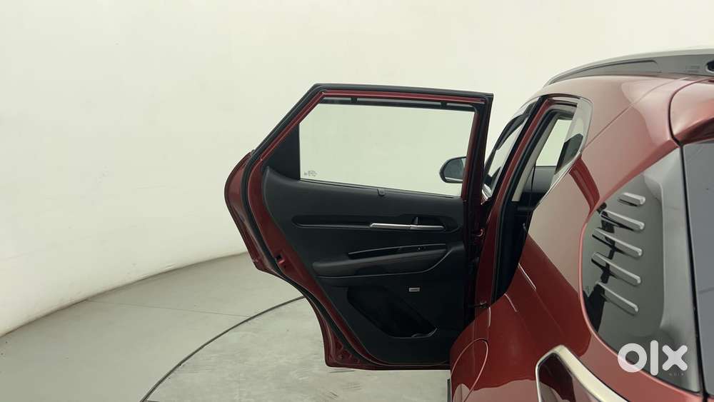 Kia Sonet Gtx Plus 1.5 Dct At, 2022, Diesel