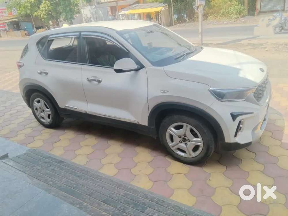 Kia Sonet 2020 Urgent