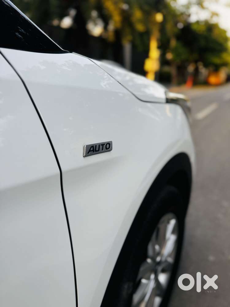 Hyundai Creta 1.6 Sx Plus Auto, 2020, Diesel
