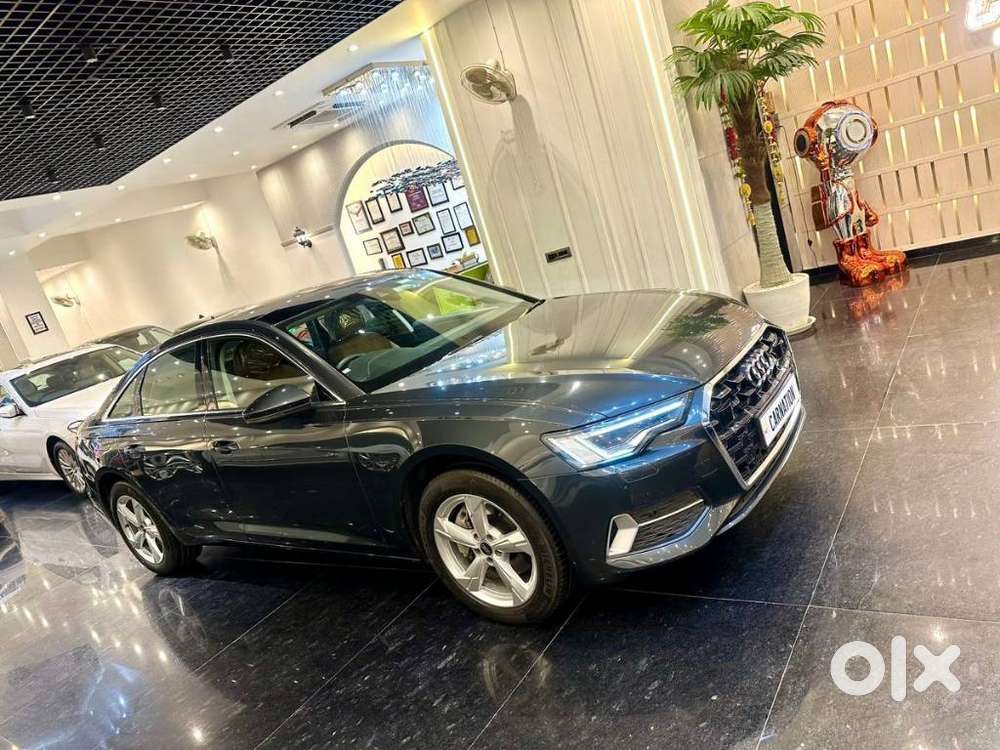 Audi A6 2.0 45 Tfsi Technology, 2025, Petrol