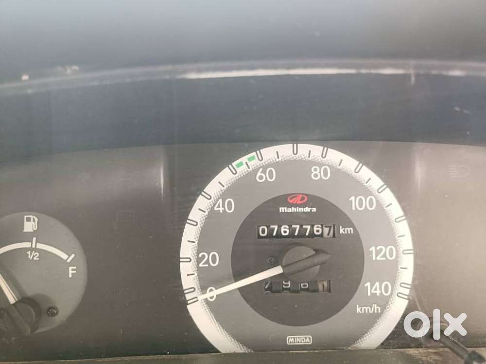 Mahindra Bolero Xl 9 Str, 2009, Diesel