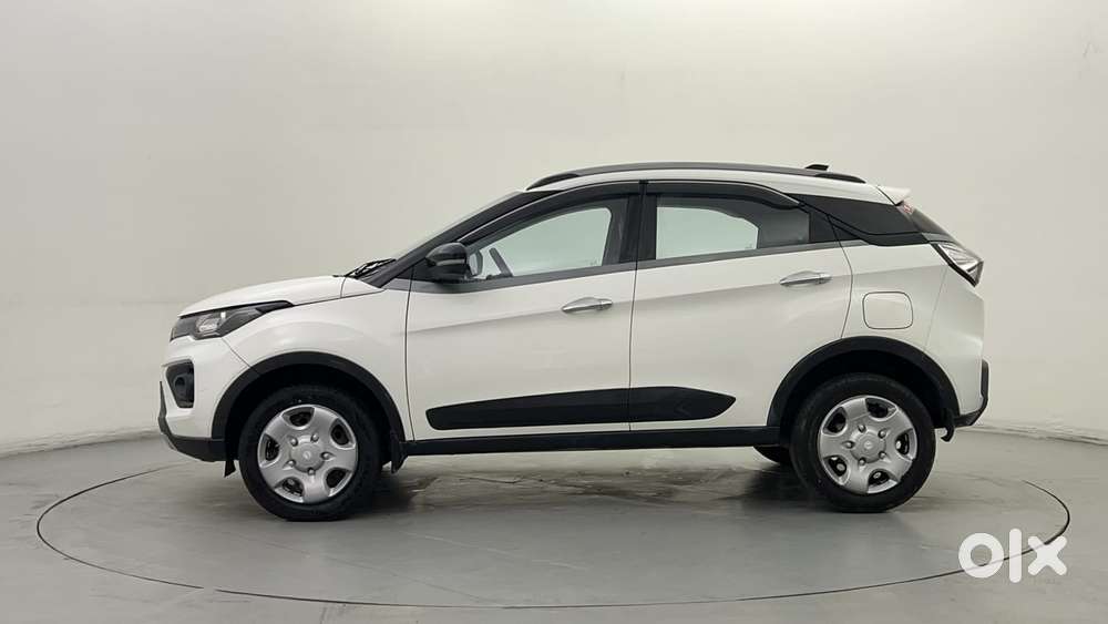 Tata Nexon 1.5 Revotorq Xz, 2020, Diesel