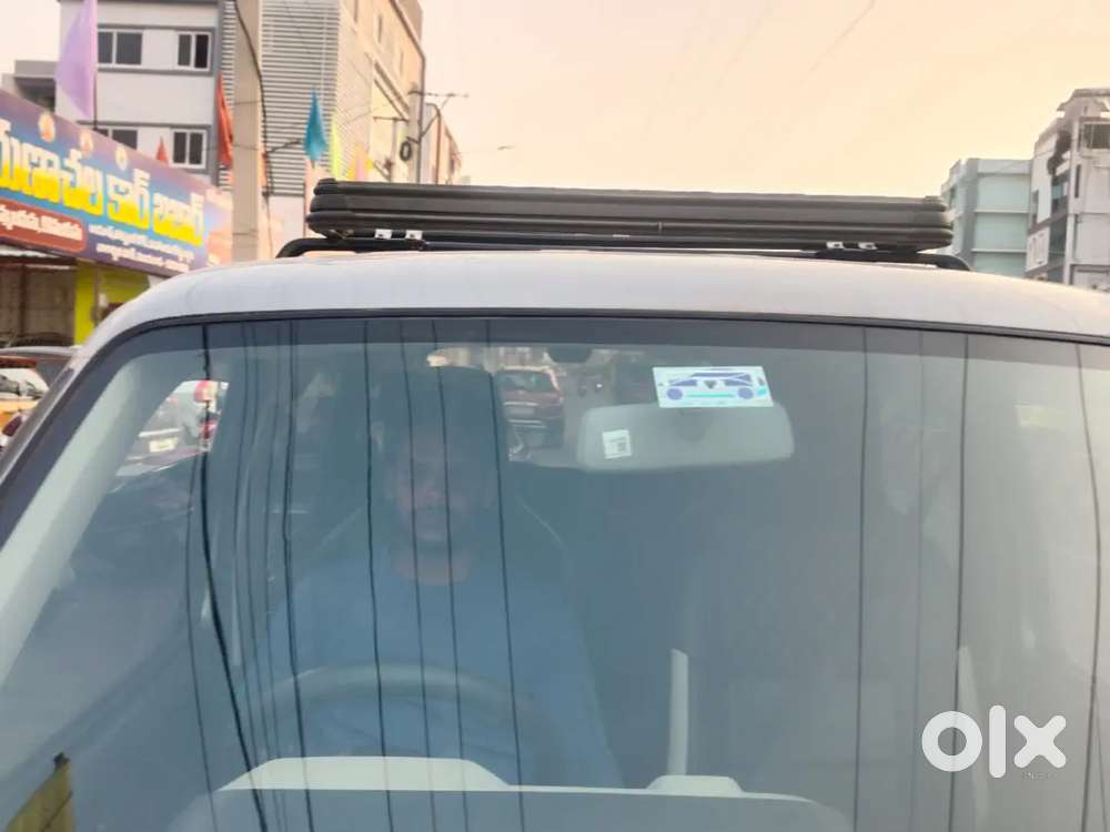 Maruti Suzuki Eeco 2025 Petrol 11900 Km Driven