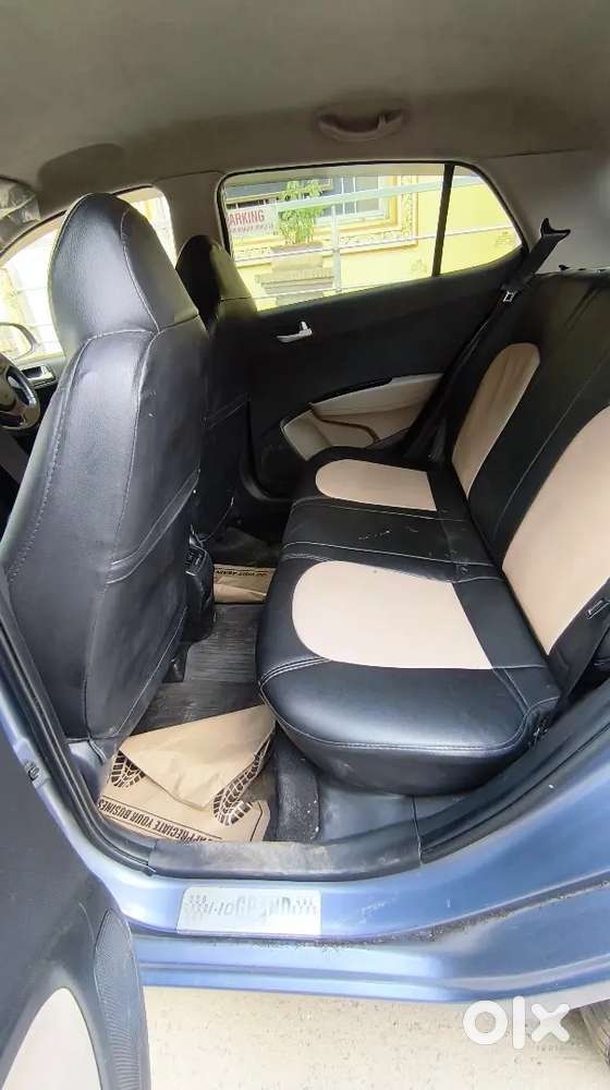 Hyundai Grand I10 2016 Asta