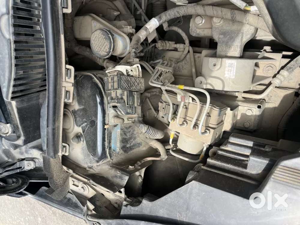 Tata Nexon Ev Xz Plus Dark Edition, 2022, Electric